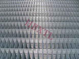 Galvanized Welded Mesh Panel, Galvanized Welded Mesh Panel