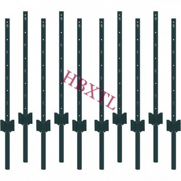 Garden Fence, Garden Fence