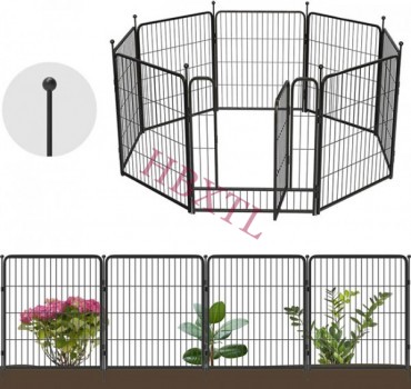 Garden Fence, XTL2023007