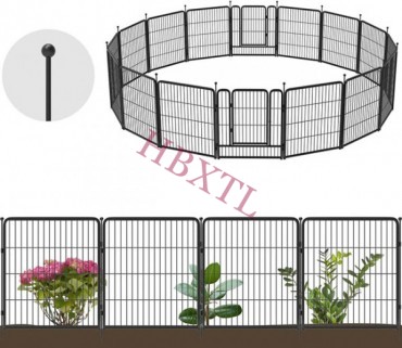 Garden Fence, XTL2023008