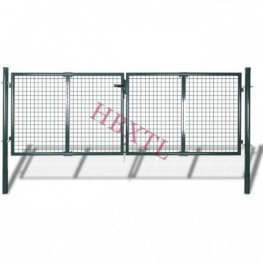 Garden Fence, XTL2023011