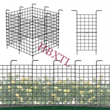 Decorative Garden Fence, Decorative Garden Fence