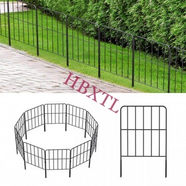 Decorative Garden Fence, Decorative Garden Fence