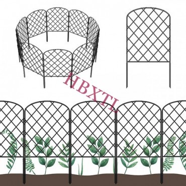Decorative Garden Fence, Decorative Garden Fence