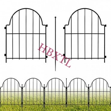 Decorative Garden Fence, Decorative Garden Fence